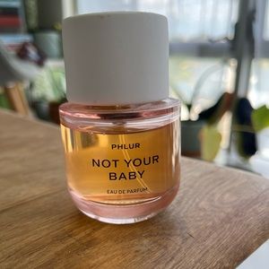 Phlur Not your baby